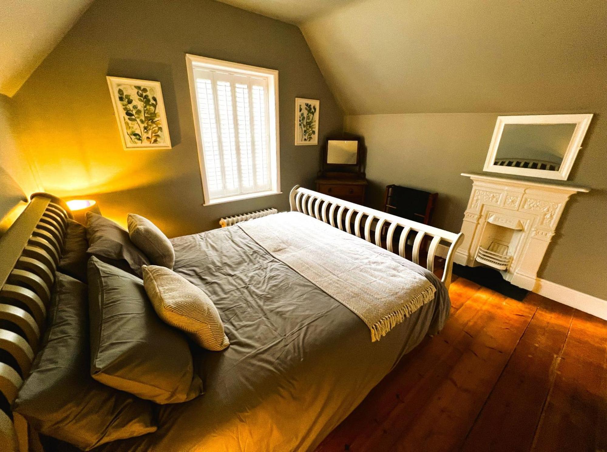 Belverdere Cottage Ventnor Exterior foto