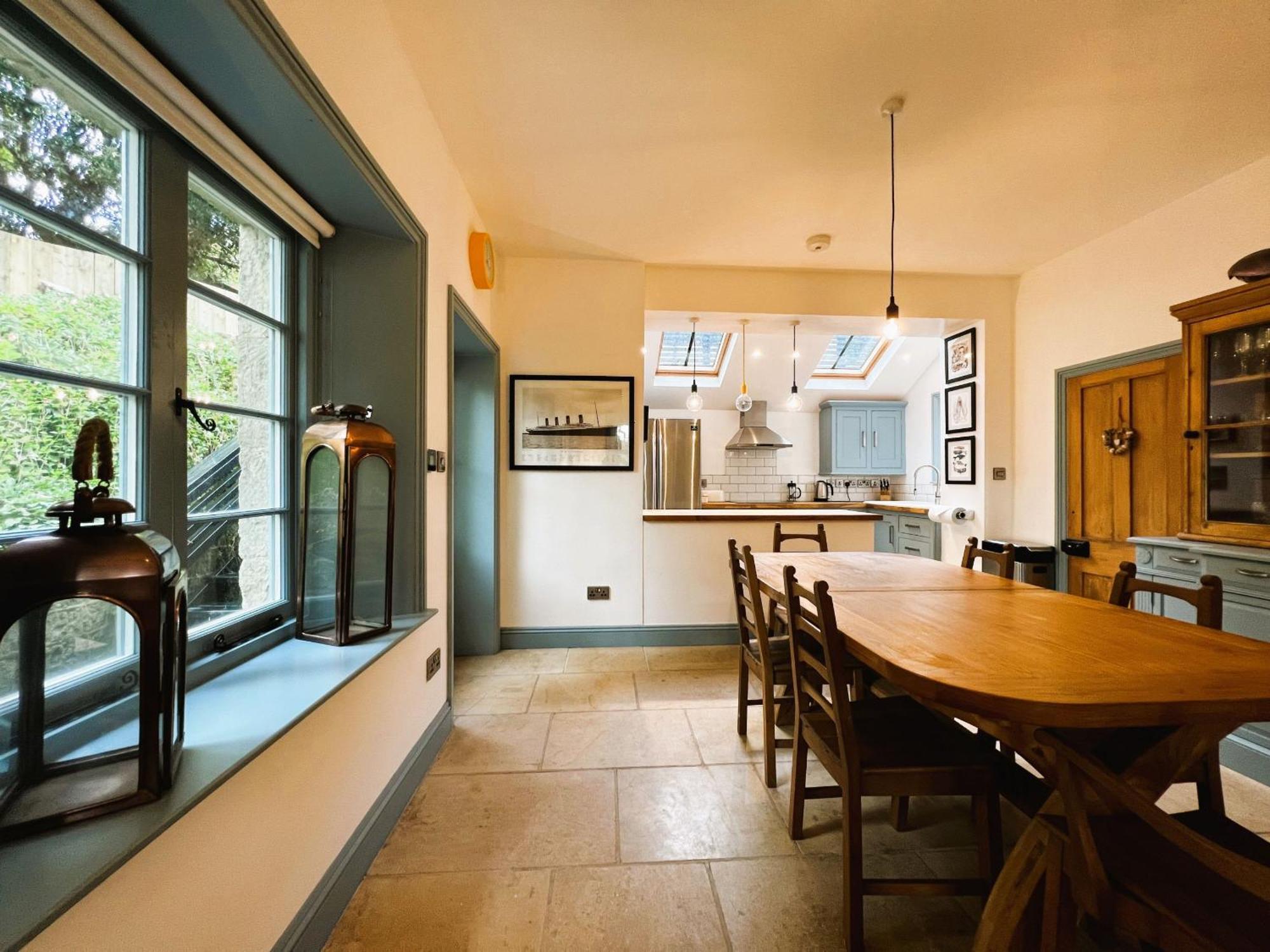 Belverdere Cottage Ventnor Exterior foto